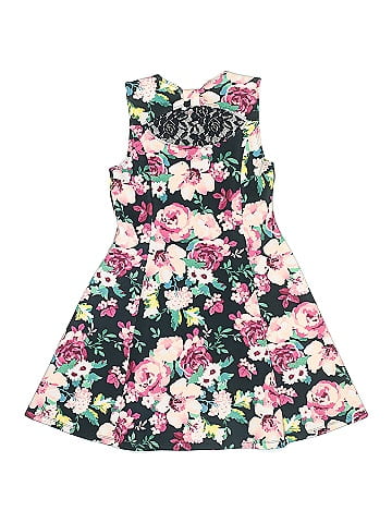Abercrombie Dress (view 2)