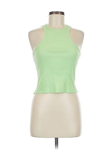 Miss Selfridge Tank Top (view 1)