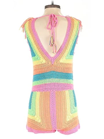 Davi & Dani Romper (view 2)