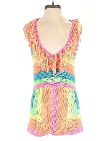 Davi & Dani Romper (view 1)