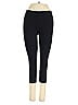 David Lerner Black Leggings Size S - photo 1