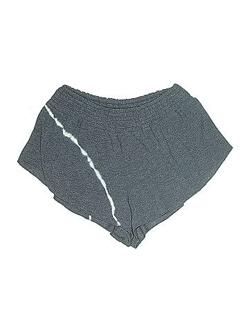 Vanilla Star Athletic Shorts (view 1)