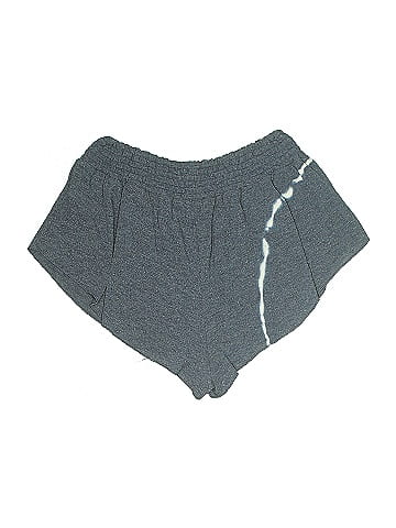 Vanilla Star Athletic Shorts (view 2)