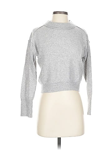 Free People Cashmere Pullover Sweater (view 1)