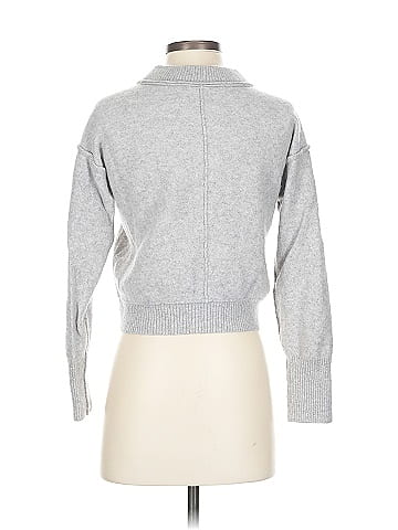 Free People Cashmere Pullover Sweater (view 2)