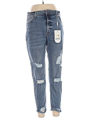 Angel Jeans (view 1)