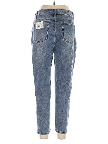 Angel Jeans (view 2)