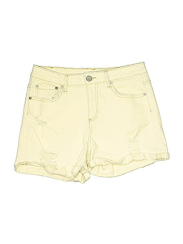 Indigo Rein Shorts (view 1)