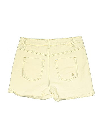 Indigo Rein Shorts (view 2)