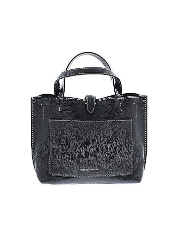 Rebecca Minkoff Leather Satchel (view 1)