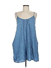 Elan Sleeveless Top