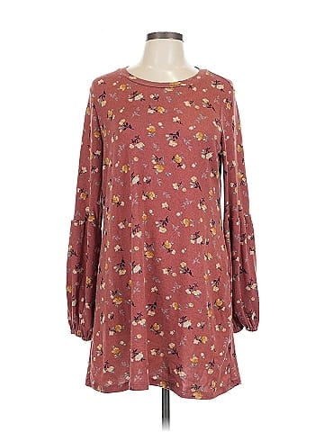 As U Wish Casual Dress (view 1)