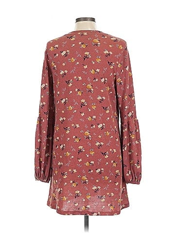 As U Wish Casual Dress (view 2)