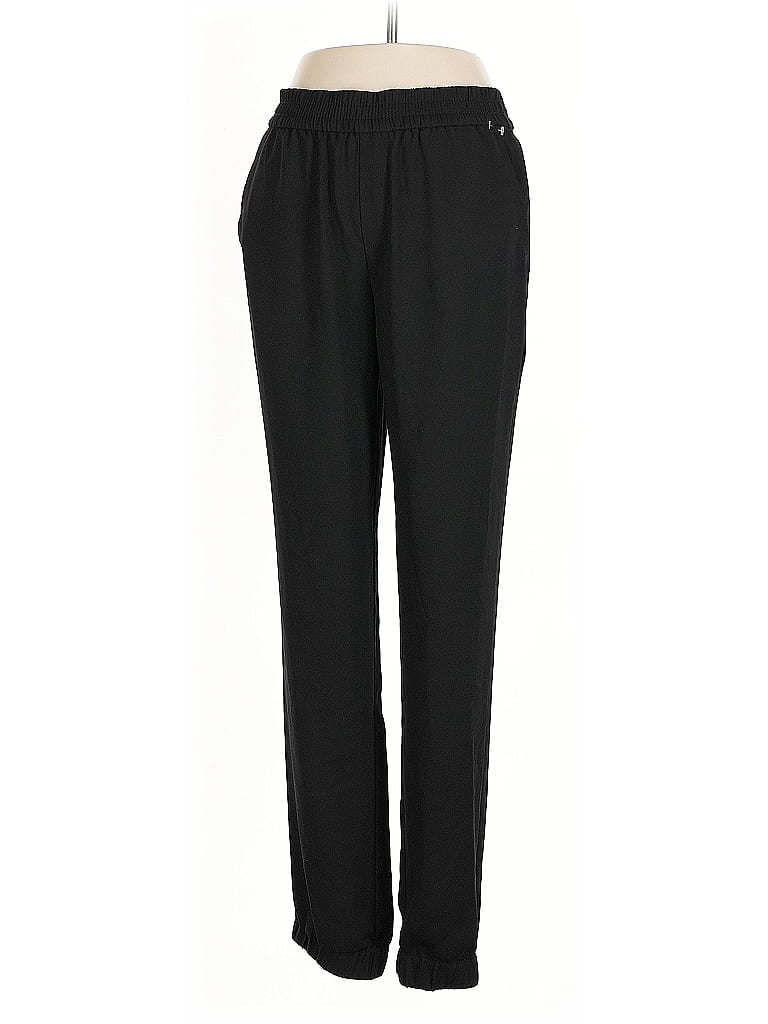 Click to view more detailed imagery on our partner's website Pre-owned Banana Republic Casual Pants In Black