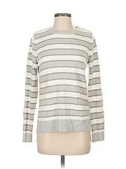Barefoot Dreams Pullover Sweater