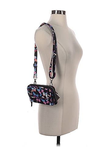 Lug Crossbody Bag (view 2)