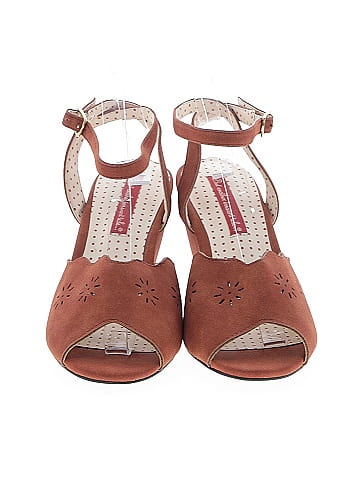 But Another Innocent Tale... Wedges (view 2)