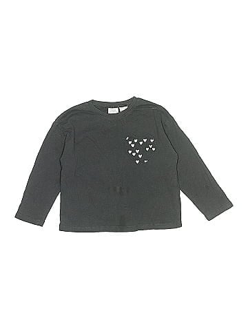 Zara Baby Long Sleeve T-Shirt (view 1)