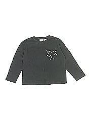Zara Baby Long Sleeve T Shirt