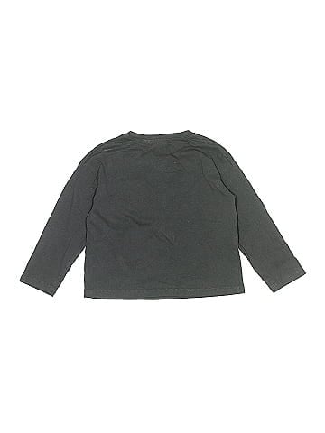 Zara Baby Long Sleeve T-Shirt (view 2)