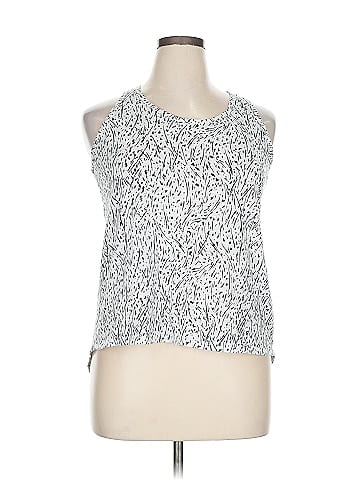 Marika Tank Top (view 1)