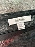 Kensie Black Casual Skirt Size XS - photo 4