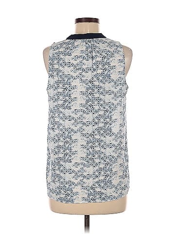 Olive and Oak Sleeveless Blouse (view 2)