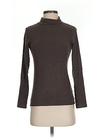 Muji Long Sleeve Turtleneck (view 1)