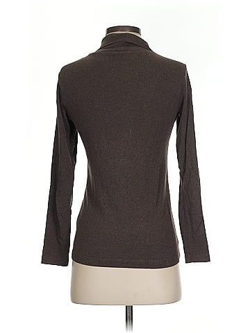 Muji Long Sleeve Turtleneck (view 2)