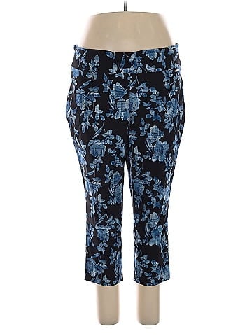Roz & Ali Casual Pants (view 1)