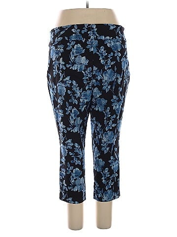 Roz & Ali Casual Pants (view 2)