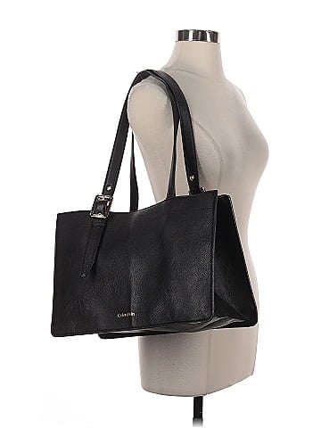 Calvin Klein Tote (view 2)