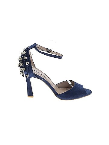 BCBGMAXAZRIA Heels (view 1)