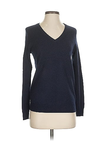 C by Bloomingdales Cashmere Pullover Sweater (view 1)