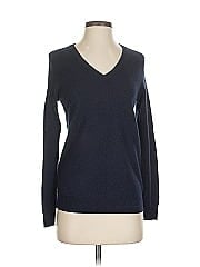 C By Bloomingdales Cashmere Pullover Sweater