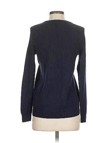 C by Bloomingdales Cashmere Pullover Sweater (view 2)