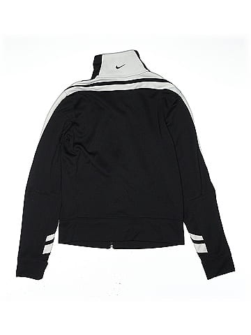 Nike Track Jacket (view 2)