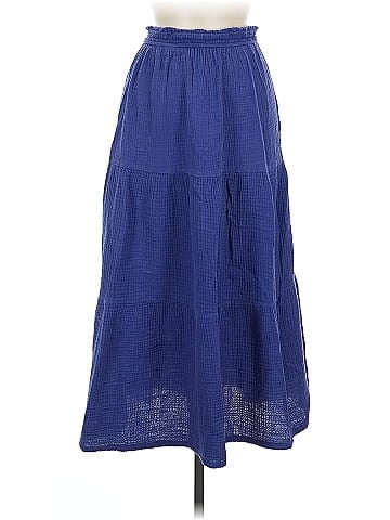 Marine Layer Casual Skirt (view 1)