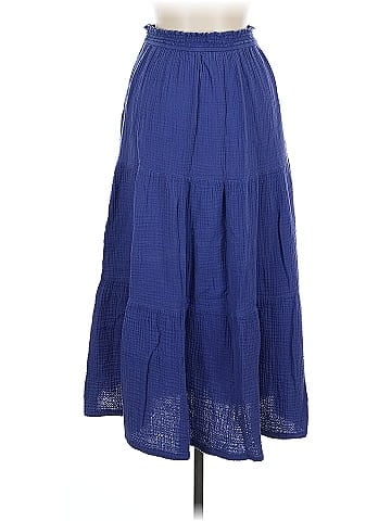 Marine Layer Casual Skirt (view 2)