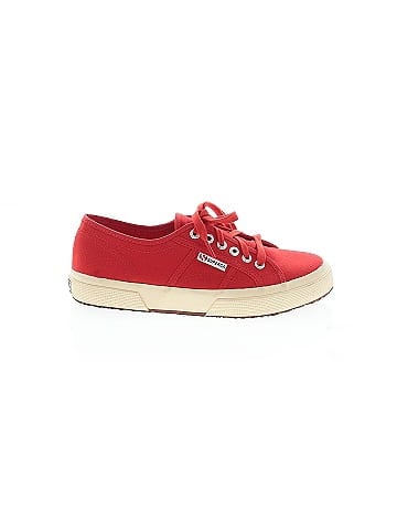 Superga Sneakers (view 1)