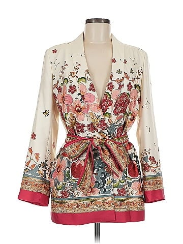 Zara Blazer (view 1)