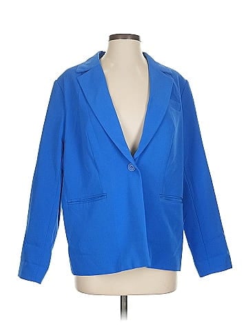 Forever 21 Blazer (view 1)
