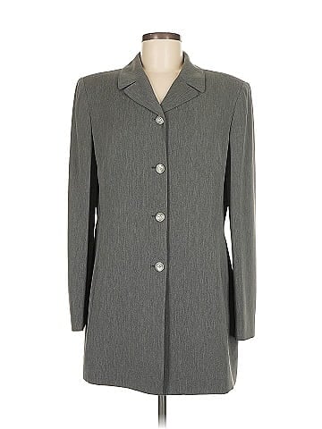 Emanuel Emanuel Ungaro Coat (view 1)