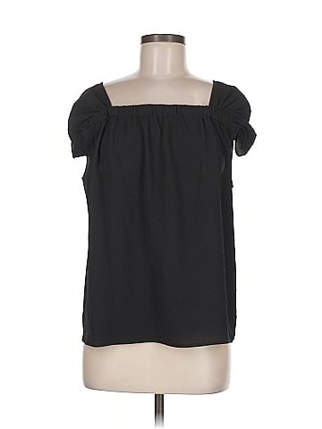 CeCe Short Sleeve Top (view 1)