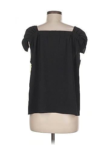 CeCe Short Sleeve Top (view 2)