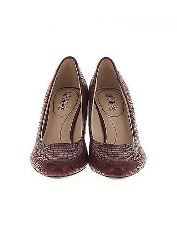 Life Stride Heels (view 2)