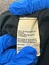 Liv Solid Black Active Pants Size M - photo 7
