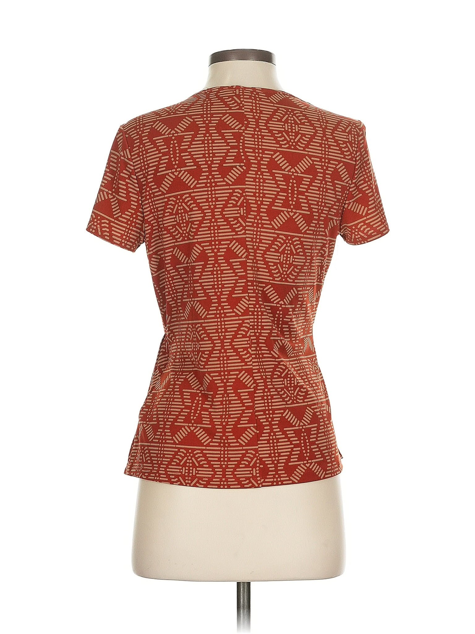 【ULLALA】Plan short sleeve women's fair red Amazon.com | SCHUTZ Women's Darla Sling Flats, Flame Scarlet