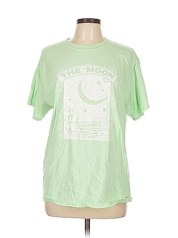 Nasty Gal Inc. Short Sleeve T-Shirt (view 1)