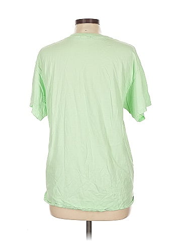 Nasty Gal Inc. Short Sleeve T-Shirt (view 2)